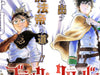 Weekly Shonen Jump 35, 2022 (One Piece 1055 + Retour Black Clover 332 ) - JapanResell