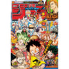 Weekly Shonen Jump 36 - 37, 2021 (Retour BLEACH) – Magazine japonais | JapanResell