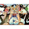 Weekly Shonen Jump 42, 2022 (One Piece, Luffy Gear 5) – Magazine japonais | JapanResell