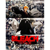 Weekly Shonen Jump 44, 2022 (Blue Box, Bleach TYBW Poster) – Magazine japonais | JapanResell