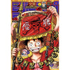 Weekly Shonen Jump 45, 2021 (One Piece) – japonais | JapanResell