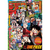 Weekly Shonen Jump 6 - 7, 2023 (One Piece, My Hero Academia, Jujutsu Kaisen + Carte One Piece Card Game) – Magazine japonais | JapanResell